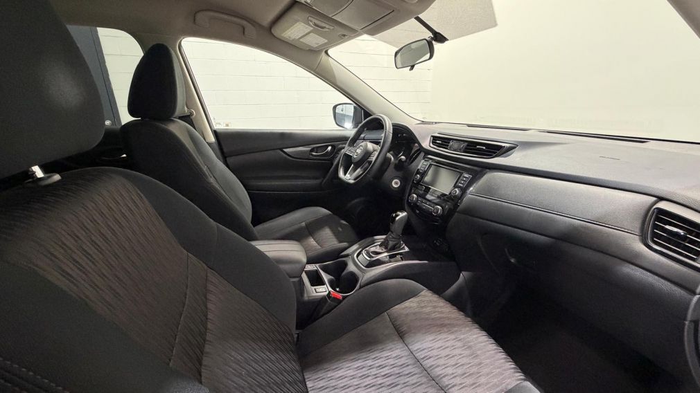 Nissan Rogue S 2020 d&rsquo;occasion à vendre - 25