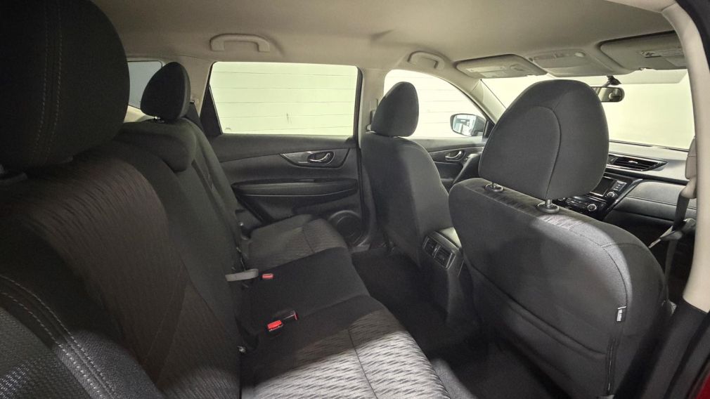 Nissan Rogue S 2020 d&rsquo;occasion à vendre - 26