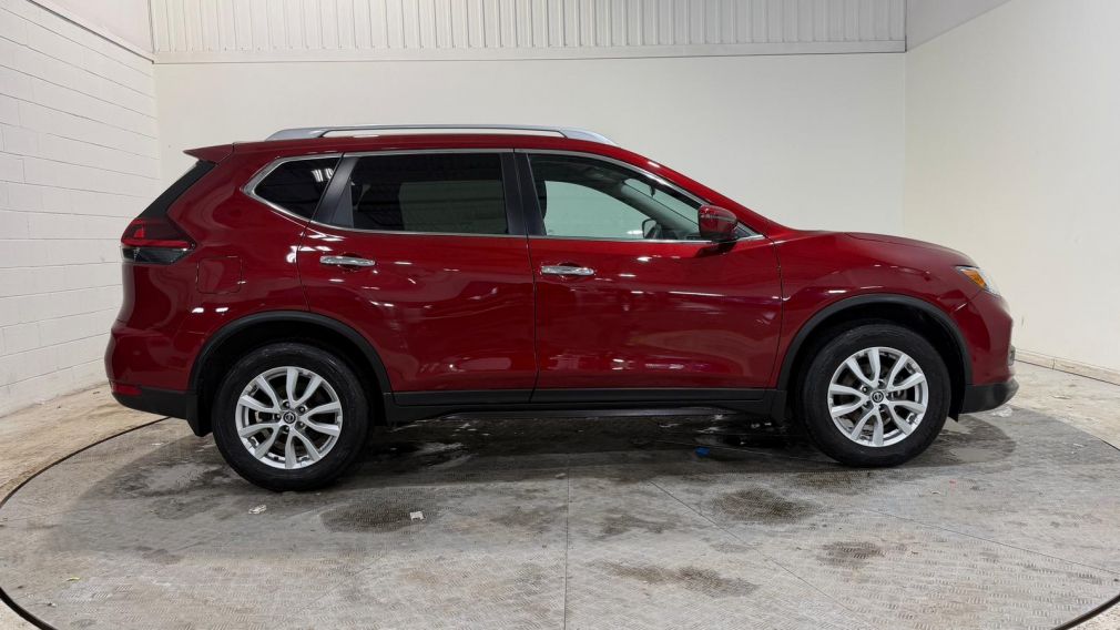 Nissan Rogue S 2020 d&rsquo;occasion à vendre - 27