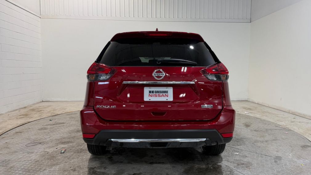 Nissan Rogue S 2020 d&rsquo;occasion à vendre - 28