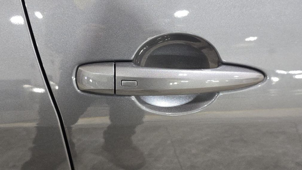 Nissan Sentra SV 2021 d&rsquo;occasion à vendre - 13