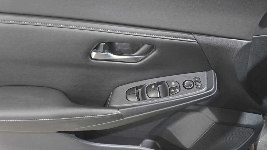 Nissan Sentra SV 2021 d&rsquo;occasion à vendre - 25