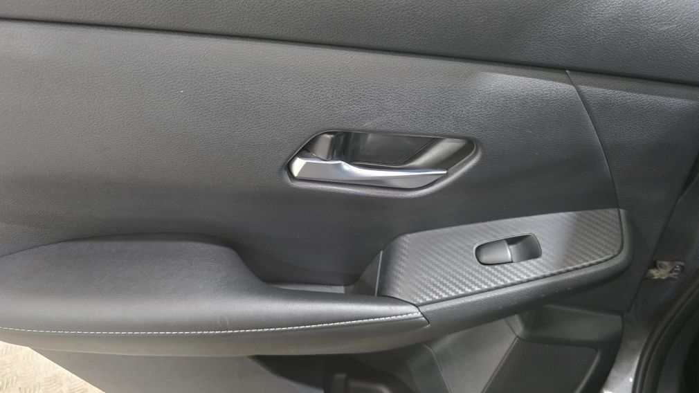 Nissan Sentra SV 2021 d&rsquo;occasion à vendre - 27