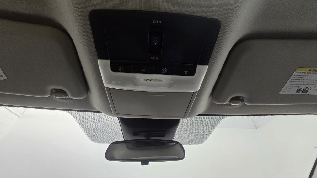 Nissan Sentra SV 2021 d&rsquo;occasion à vendre - 34