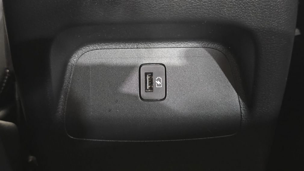 Nissan Sentra SV 2021 d&rsquo;occasion à vendre - 35