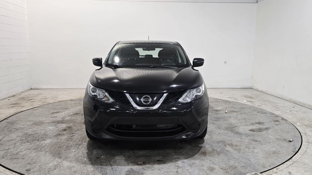 Nissan Qashqai S 2019 d&rsquo;occasion à vendre - 10