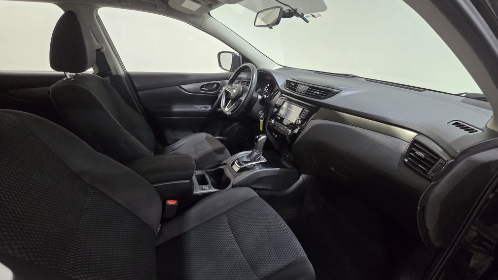 Nissan Qashqai S 2019 d&rsquo;occasion à vendre - 14