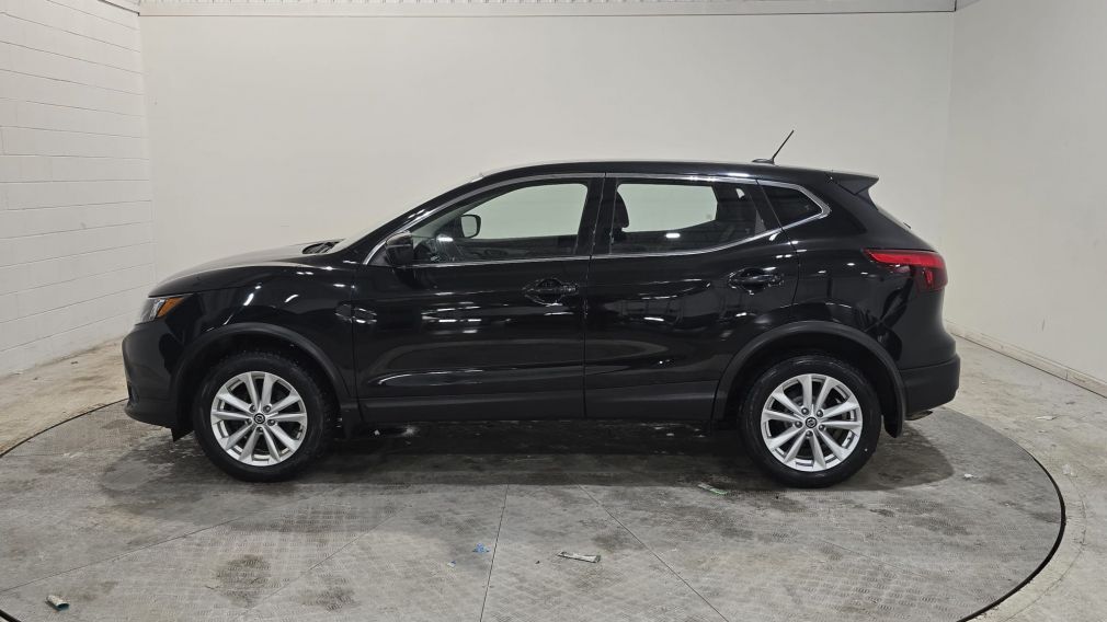 Nissan Qashqai S 2019 d&rsquo;occasion à vendre - 15