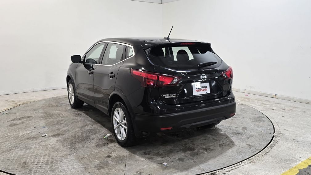 Nissan Qashqai S 2019 d&rsquo;occasion à vendre - 17