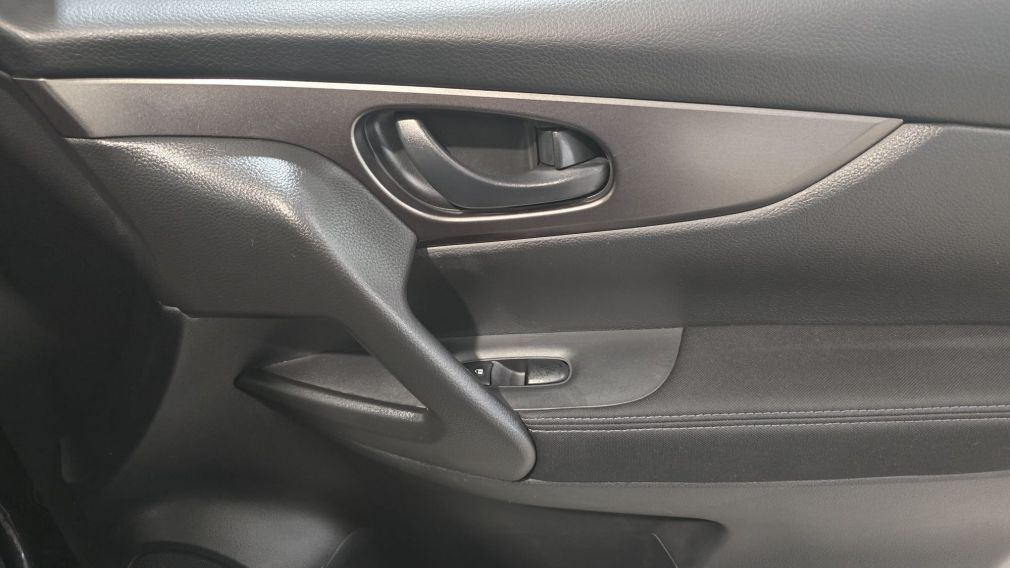 Nissan Qashqai S 2019 d&rsquo;occasion à vendre - 19