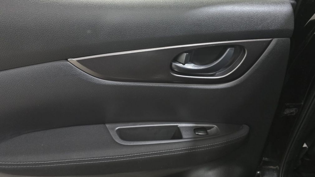 Nissan Qashqai S 2019 d&rsquo;occasion à vendre - 21