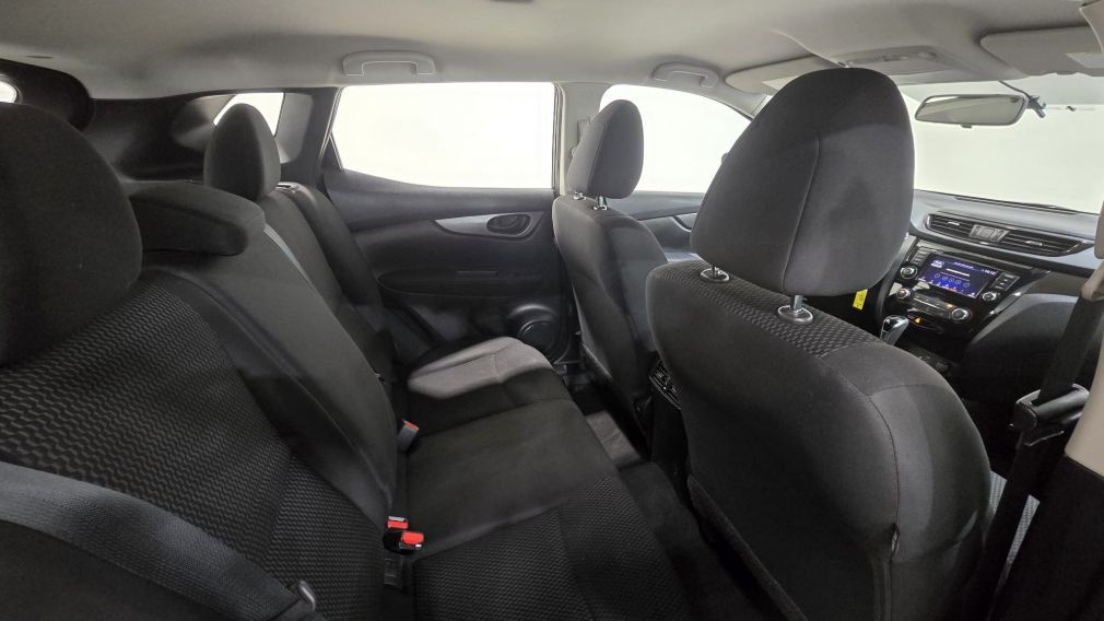 Nissan Qashqai S 2019 d&rsquo;occasion à vendre - 22