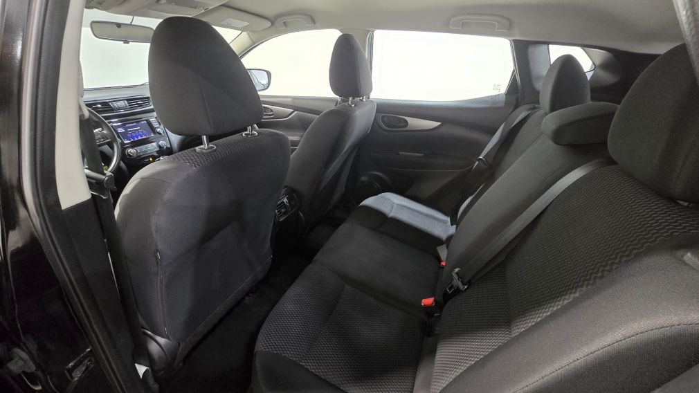 Nissan Qashqai S 2019 d&rsquo;occasion à vendre - 23