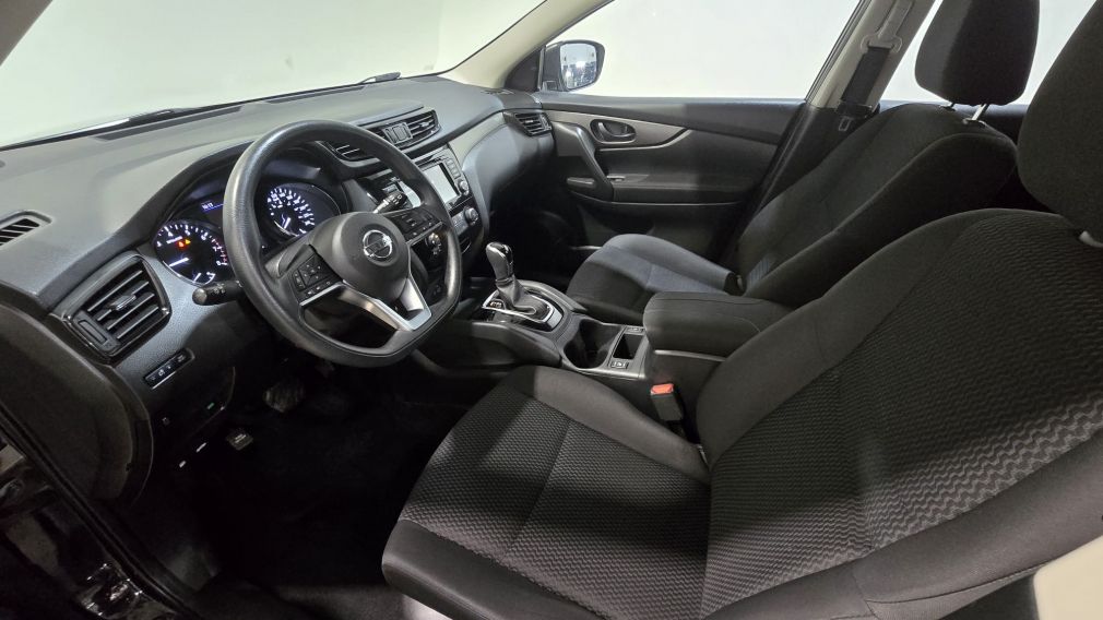 Nissan Qashqai S 2019 d&rsquo;occasion à vendre - 25