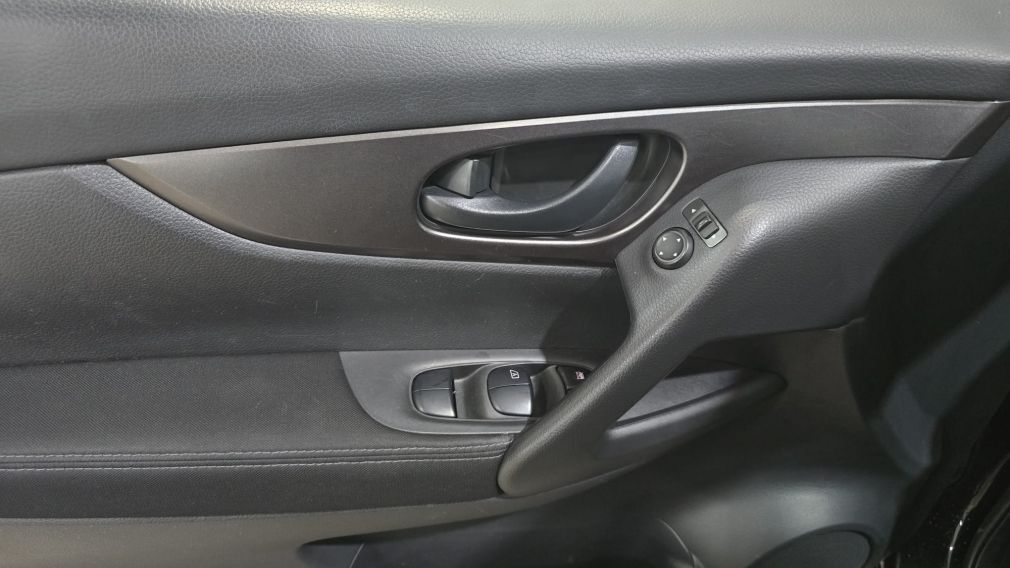 Nissan Qashqai S 2019 d&rsquo;occasion à vendre - 26