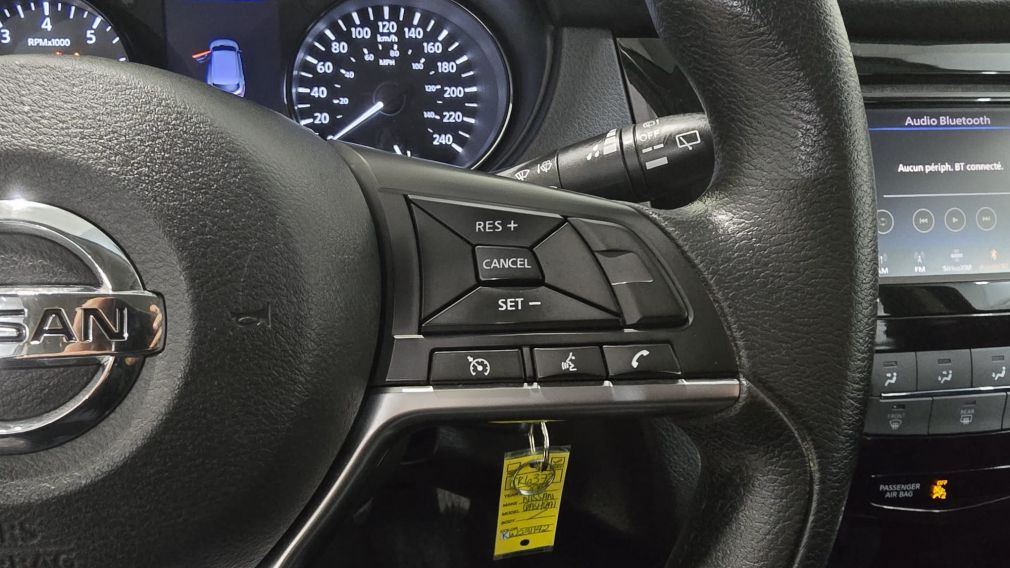 Nissan Qashqai S 2019 d&rsquo;occasion à vendre - 27