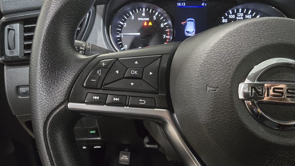 Nissan Qashqai S 2019 d&rsquo;occasion à vendre - 28