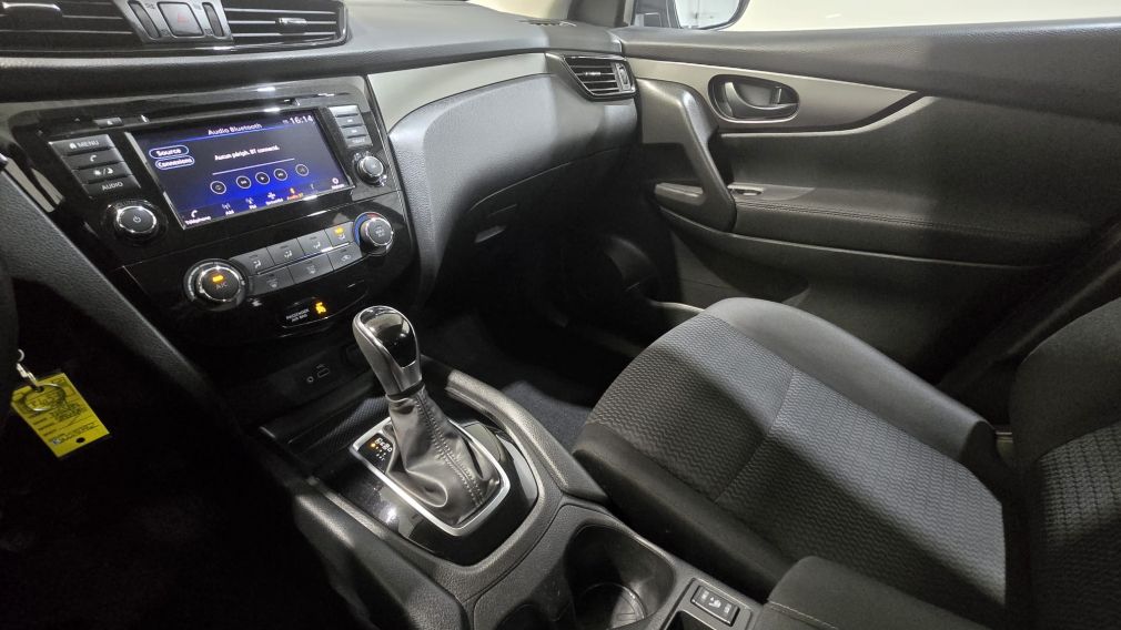 Nissan Qashqai S 2019 d&rsquo;occasion à vendre - 30