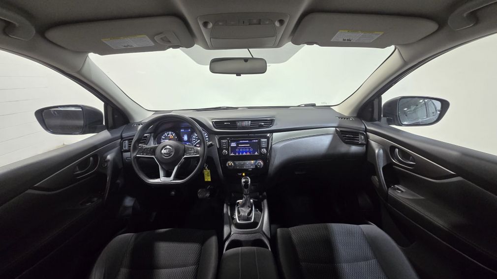 Nissan Qashqai S 2019 d&rsquo;occasion à vendre - 31
