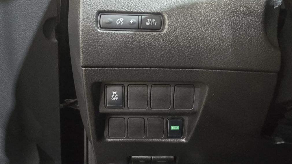 Nissan Qashqai S 2019 d&rsquo;occasion à vendre - 32