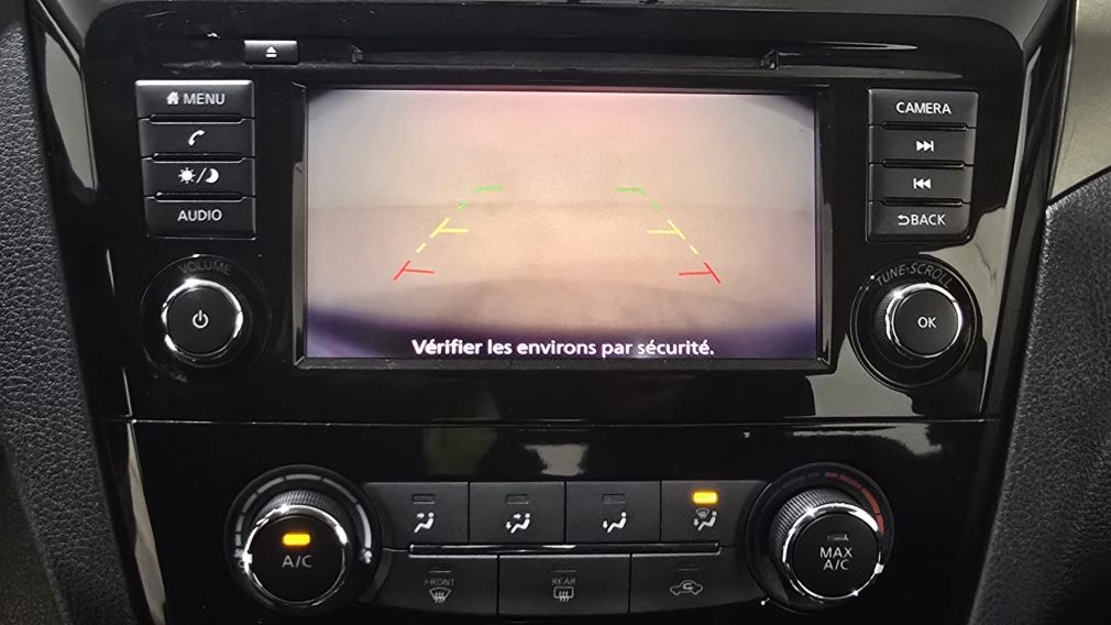 Nissan Qashqai S 2019 d&rsquo;occasion à vendre - 33