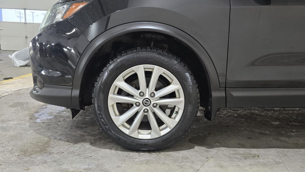 Nissan Qashqai S 2019 d&rsquo;occasion à vendre - 34