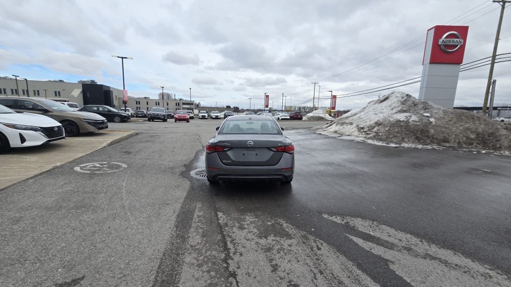 Nissan Sentra SV 2020 d&rsquo;occasion à vendre - 6