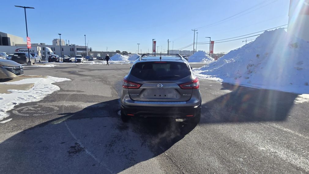Nissan Qashqai SV 2023 d&rsquo;occasion à vendre - 6