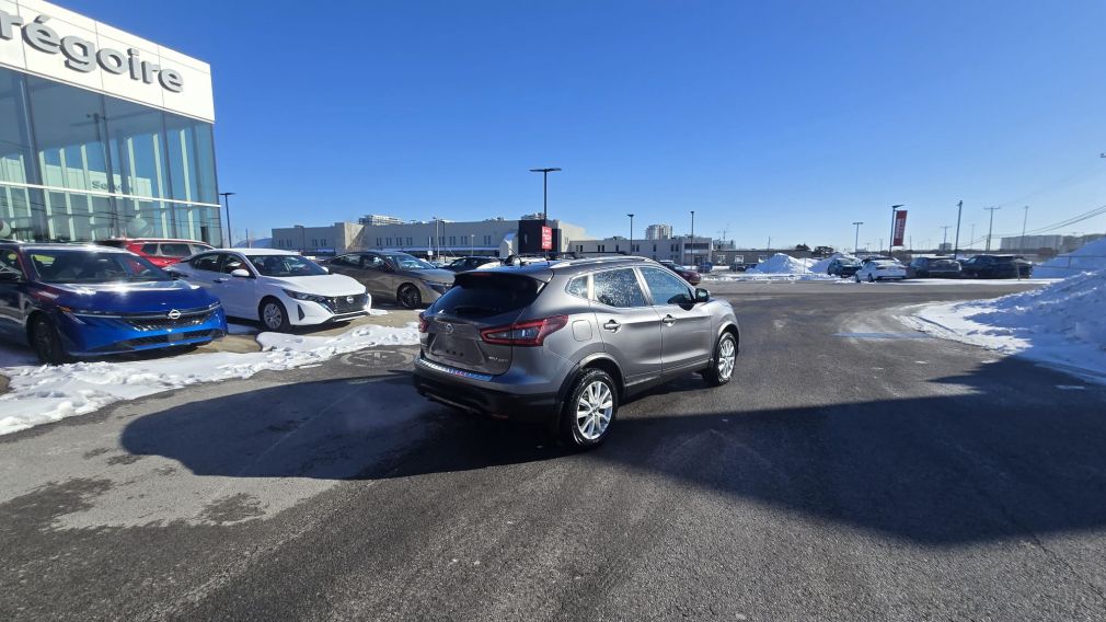 Nissan Qashqai SV 2023 d&rsquo;occasion à vendre - 7