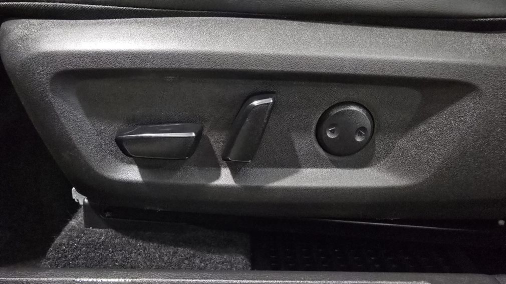 Nissan Rogue Platinum 2022 d&rsquo;occasion à vendre - 12