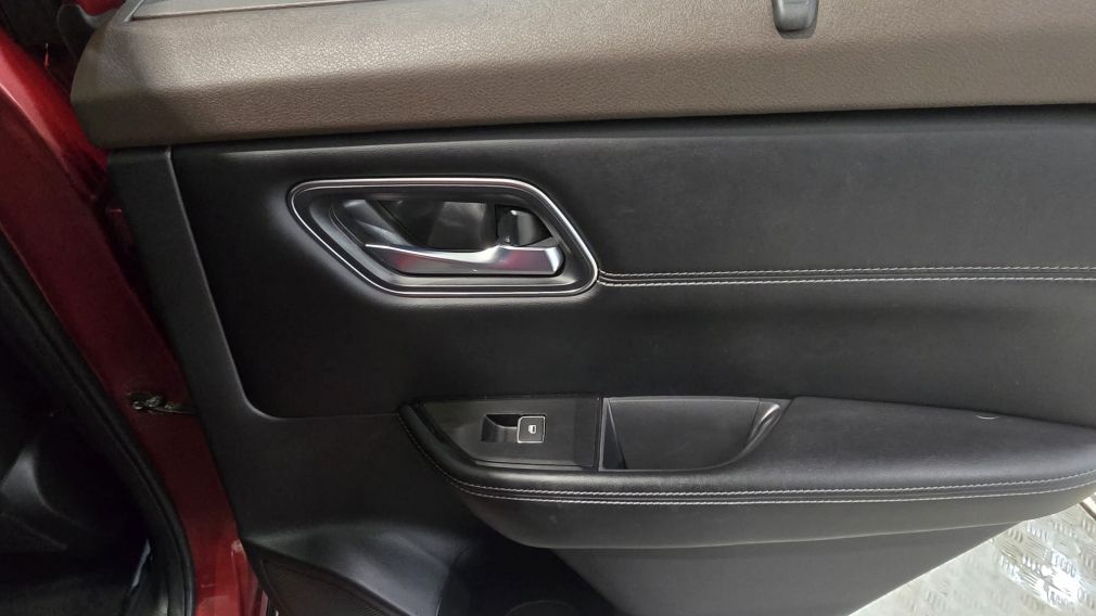 Nissan Rogue Platinum 2022 d&rsquo;occasion à vendre - 30