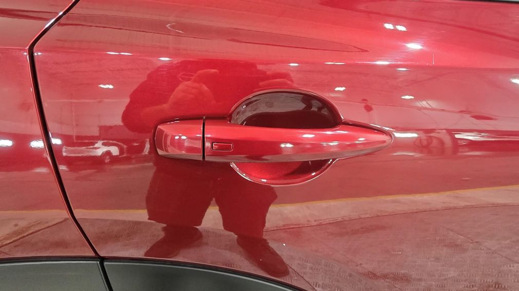 Nissan Rogue Platinum 2022 d&rsquo;occasion à vendre - 34