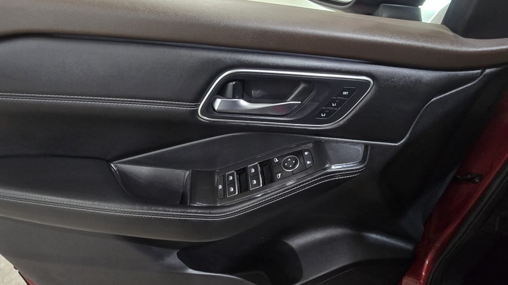 Nissan Rogue Platinum 2022 d&rsquo;occasion à vendre - 40