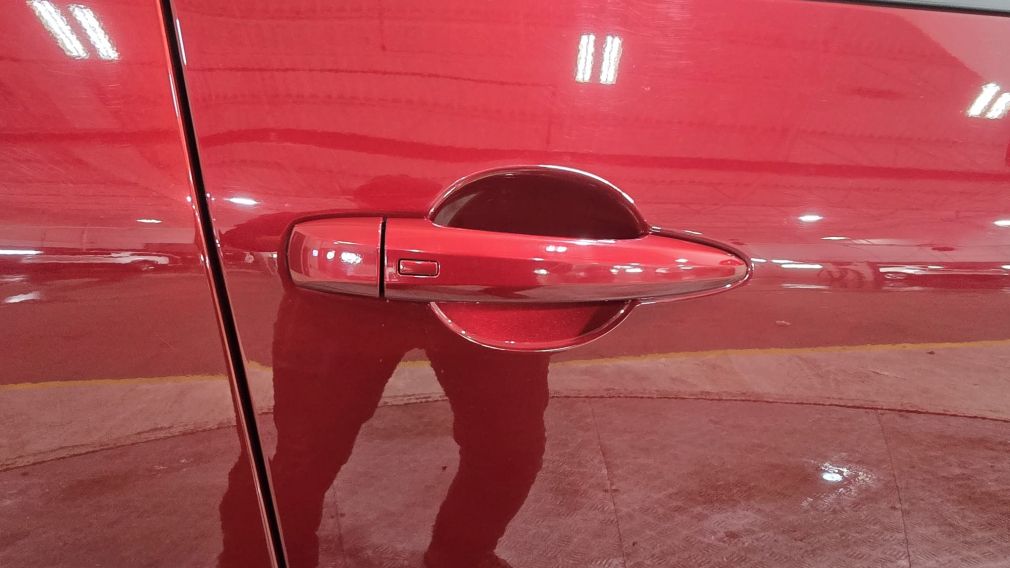 Nissan Rogue Platinum 2022 d&rsquo;occasion à vendre - 43