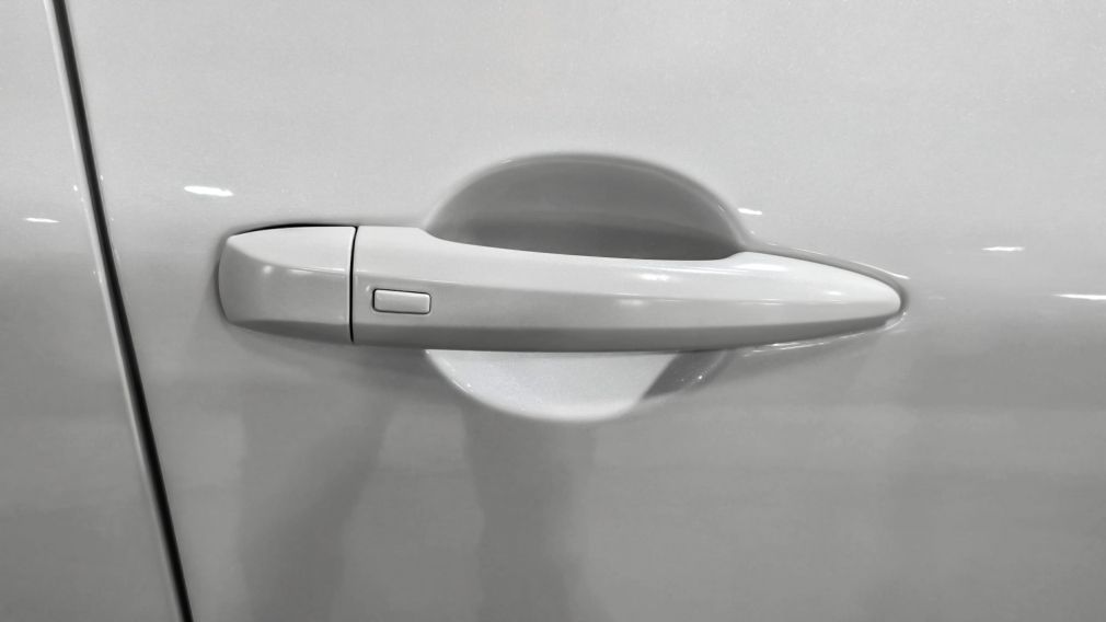 Nissan Rogue SV 2021 d&rsquo;occasion à vendre - 10