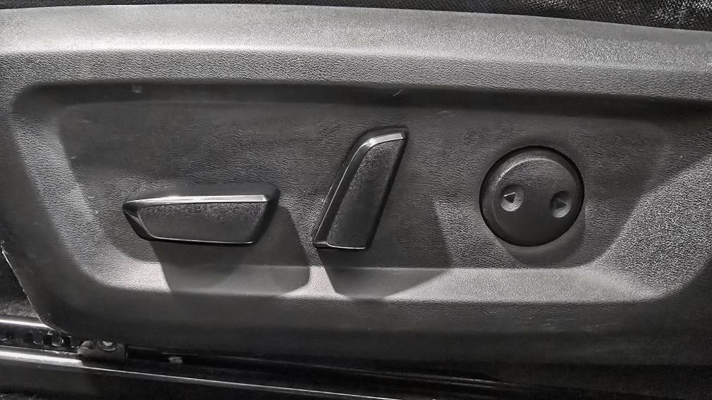 Nissan Rogue SV 2021 d&rsquo;occasion à vendre - 13