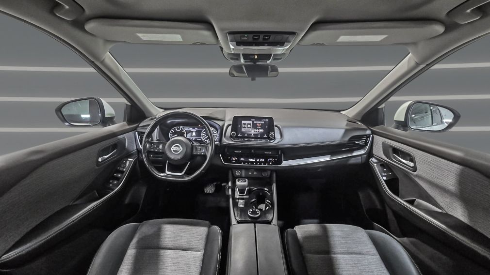 Nissan Rogue SV 2021 d&rsquo;occasion à vendre - 16