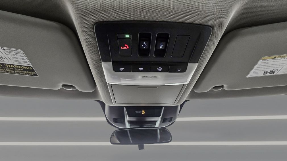 Nissan Rogue SV 2021 d&rsquo;occasion à vendre - 23