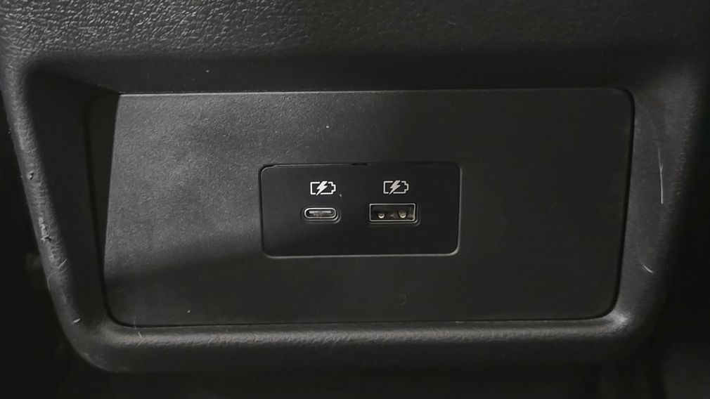 Nissan Rogue SV 2021 d&rsquo;occasion à vendre - 26