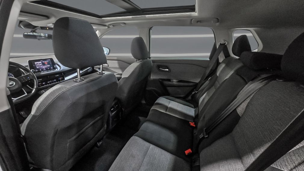 Nissan Rogue SV 2021 d&rsquo;occasion à vendre - 25