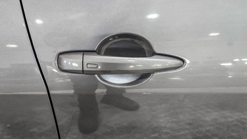 Nissan Sentra SR 2022 d&rsquo;occasion à vendre - 10