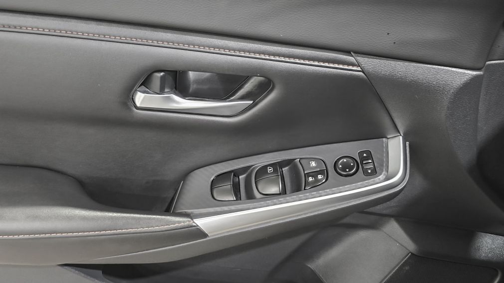 Nissan Sentra SR 2022 d&rsquo;occasion à vendre - 11