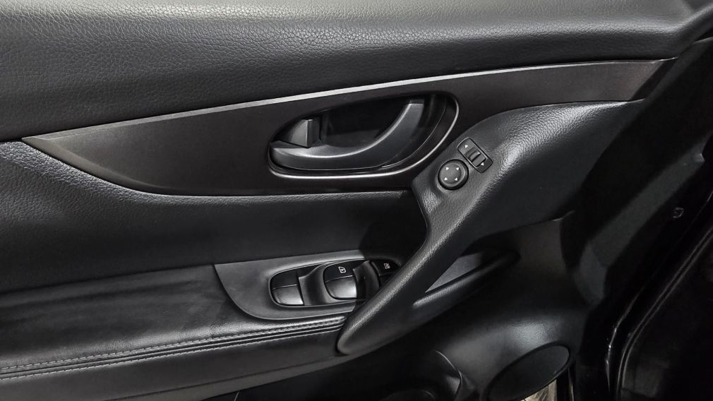 Nissan Qashqai S 2021 d&rsquo;occasion à vendre - 10