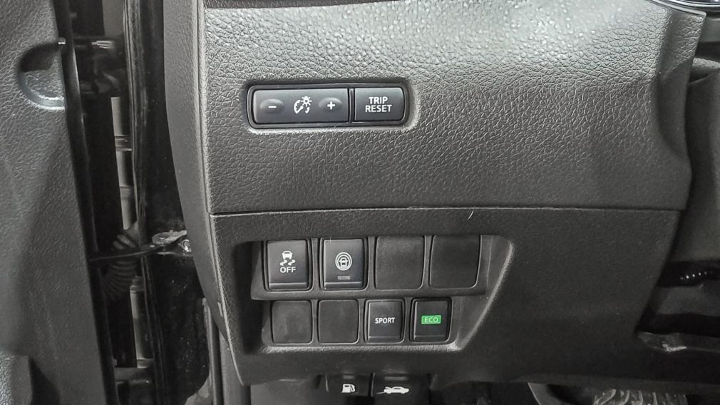 Nissan Qashqai S 2021 d&rsquo;occasion à vendre - 11