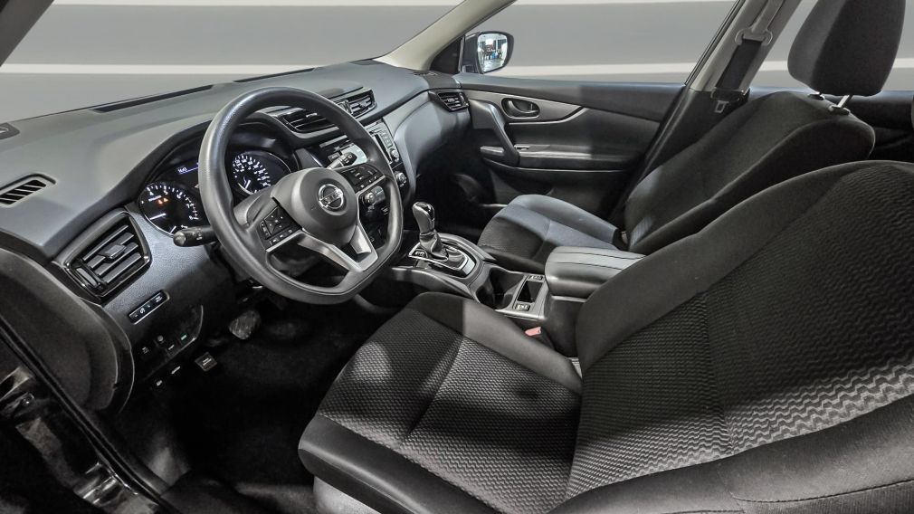 Nissan Qashqai S 2021 d&rsquo;occasion à vendre - 12