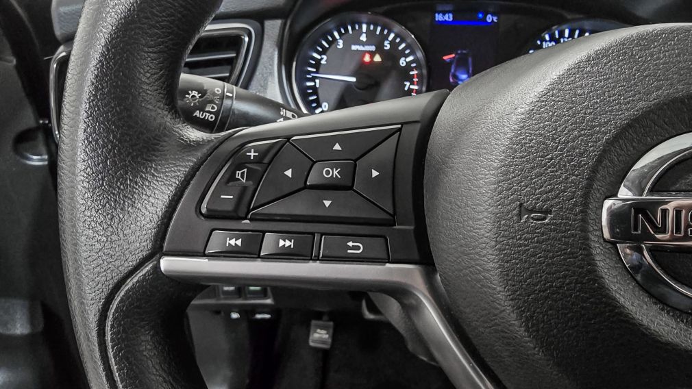 Nissan Qashqai S 2021 d&rsquo;occasion à vendre - 14