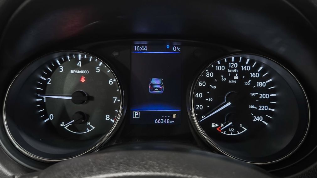 Nissan Qashqai S 2021 d&rsquo;occasion à vendre - 15