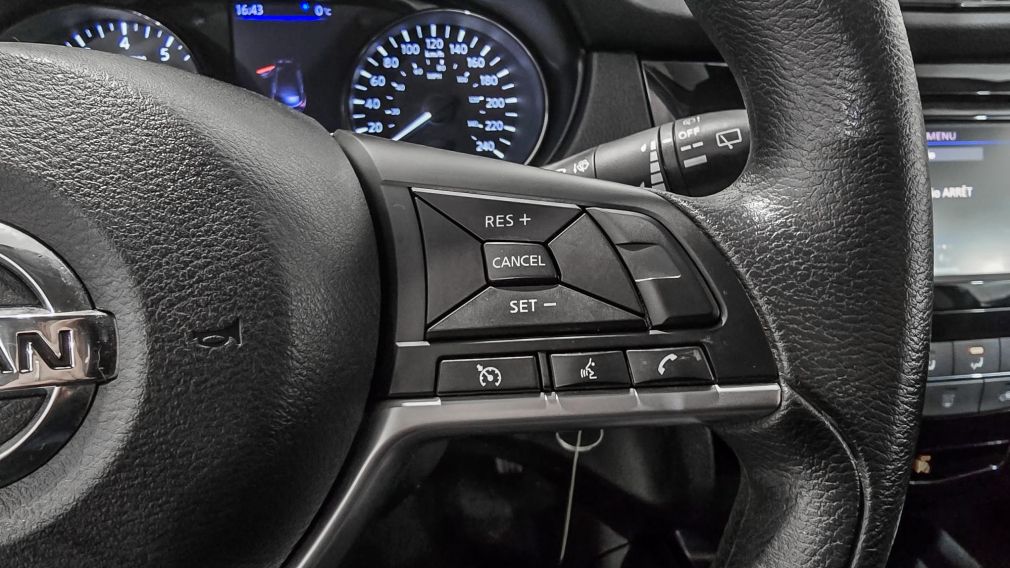 Nissan Qashqai S 2021 d&rsquo;occasion à vendre - 16