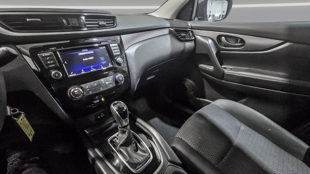 Nissan Qashqai S 2021 d&rsquo;occasion à vendre - 17