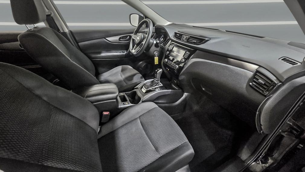 Nissan Qashqai S 2021 d&rsquo;occasion à vendre - 18